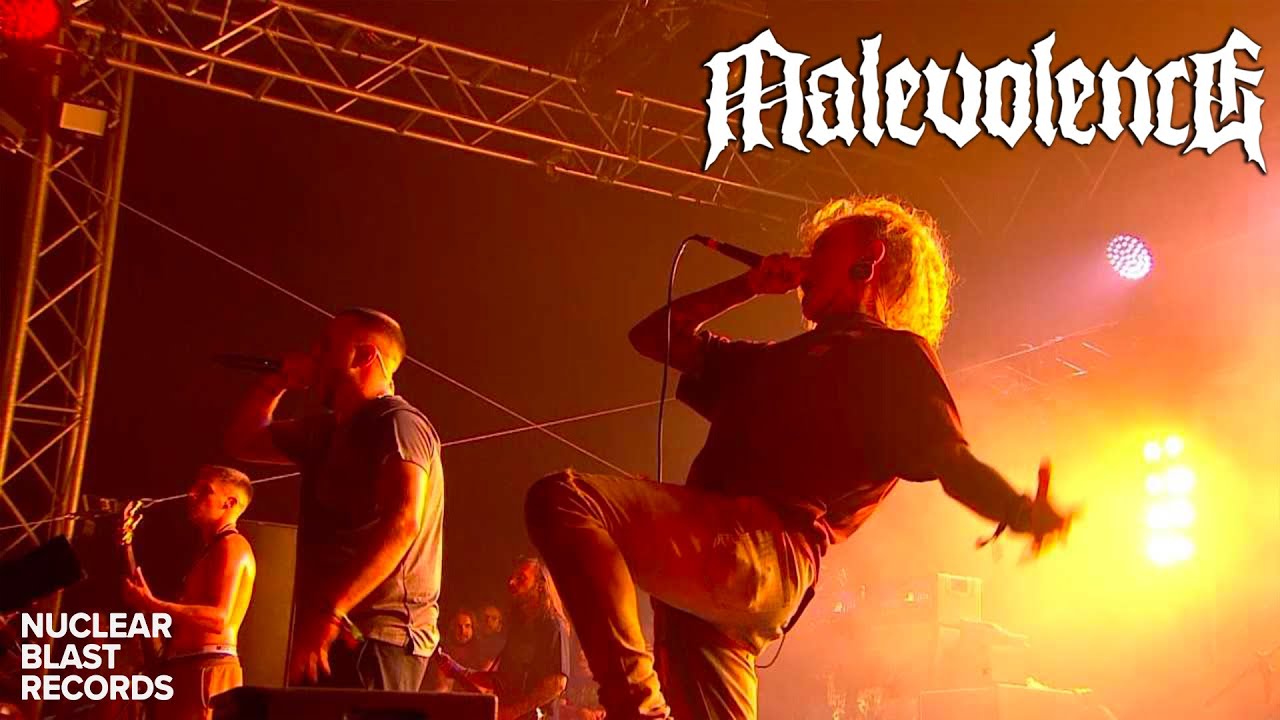 Clips: Malevolence, Marty Friedman, Noctem ...