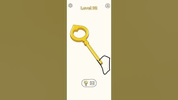 Dop  🔥|| Draw one part || level 92 || walkthrough gameplay #shorts #dop 4 #androidgameplayDop