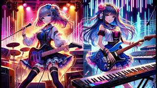 Dynamic Rhythms