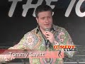 Environmental Conscious - Tommy Savitt (Stand Up Comedy)