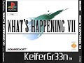 ＷＨＡＴ Ｓ ＨＡＰＰＥＮＩＮＧ ｖｏｌ 7 