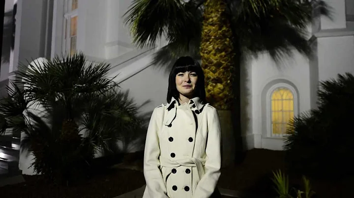 Interview with Photographer Jostlyn Stilson