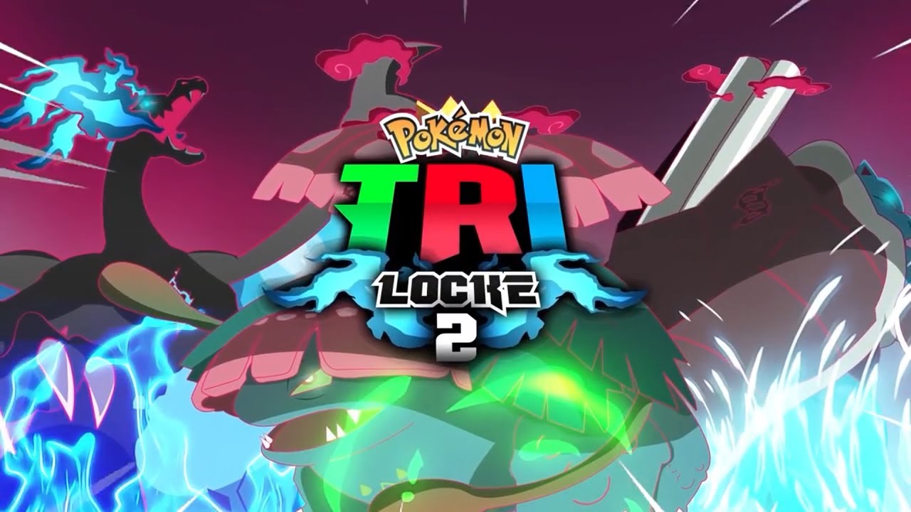 Trilocke 2 - Mejores Momentos Parte 1/2