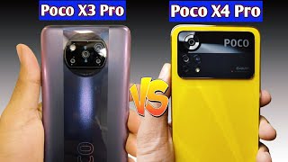 Poco X4 Pro 5G vs Poco X3 Pro Speed Test & Camera Comparison | Poco X4 Pro 5G vs Poco X3 Pro Speed Test & Camera Comparison |