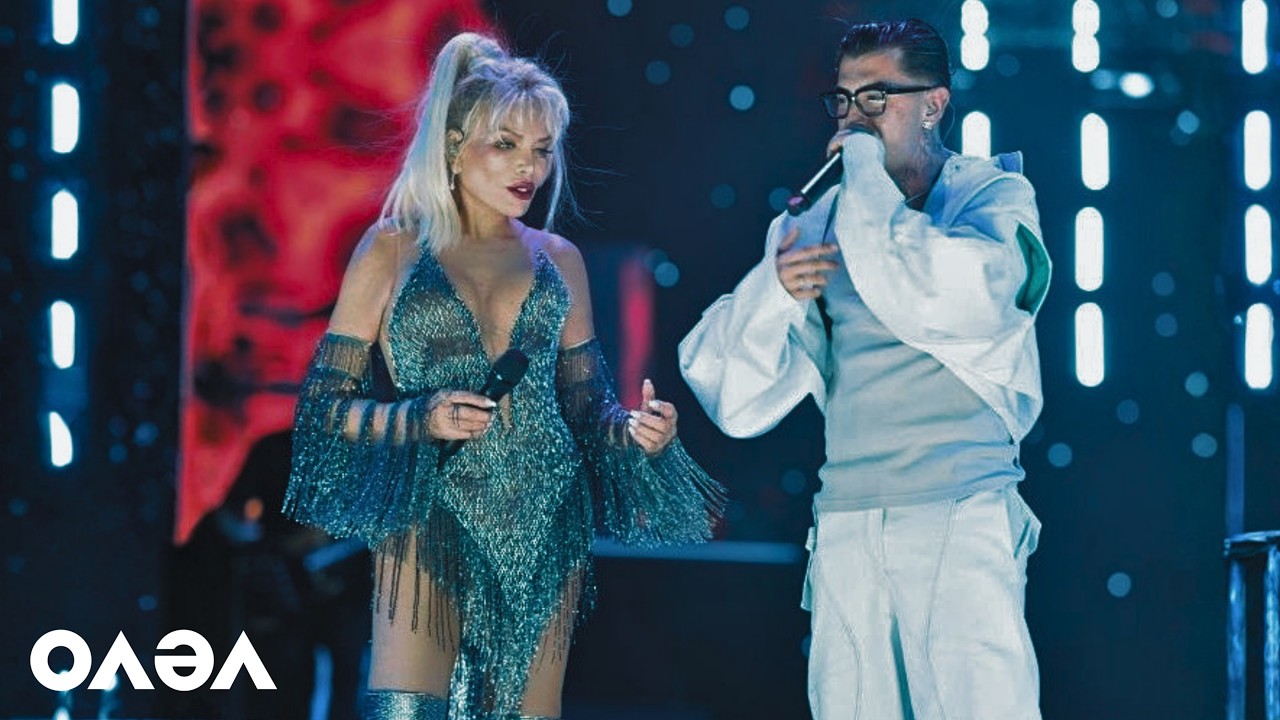 MOTİVE & AJDA PEKKAN FT. OFGEZEN  - GÜNAH GİBİ