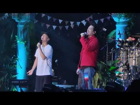 側田 / Eric Kwok 男人老狗 @ 側田《第一秒》音樂會 2022 Part 2 11.26.2022