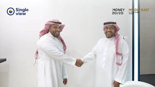 Singleviews Participation At Money2020