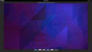 How to enable Maximize and Minimize buttons in Gnome