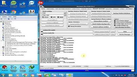 Vivo Y91c New 1820-19 MT6765 V8.1.0 Tested Scatter File Free Read By Avengers 100% Working