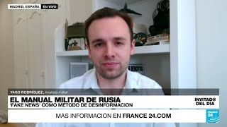 qu Tanto Puede Resistir Ucrania A La Invasin Rusa