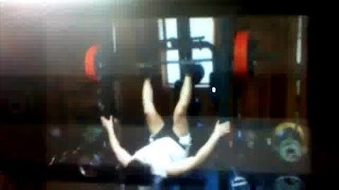 TMW: Use Gym Equipment As Directed @hodgetwins