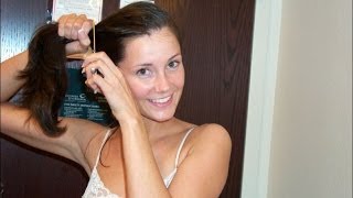 When Jackie decides to cut her hair off