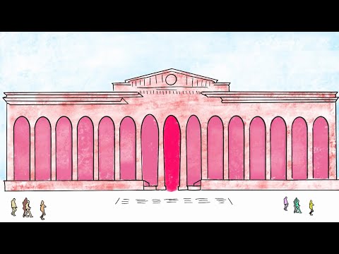 დემოკრატია / democracy