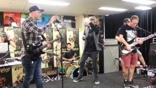 Download Lagu Blacklistt - Nil by Mouth MP3