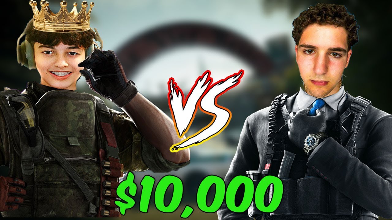 Stompn Vs Ricci ($10,000 Jynxzi 1v1 Tournament) - YouTube