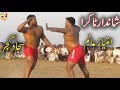 Sajjad gujjar vs imtiaz alam  best kabaddi match in narowal  kabaddis