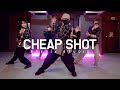 Ella Mai – Cheap Shot | RAGI choreography