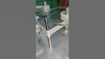 Automatic label rewinding inkjet printer