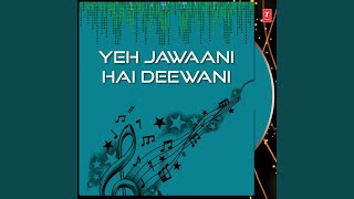 Badtameez Dil - Ravi Chowdhury, Sonali Patel