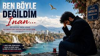 Ben Böyle Deği̇ldi̇m İnan... Damar Arabesk 2026 Yoksul Müzik