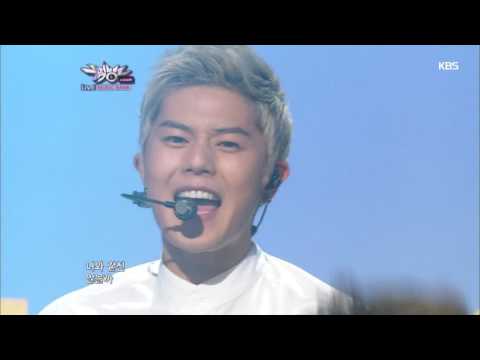 [뮤뱅] 제국의 아이들 ZE:A - 후유증 (20120720)