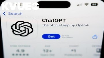 OpenAI rolling out new ChatGPT 