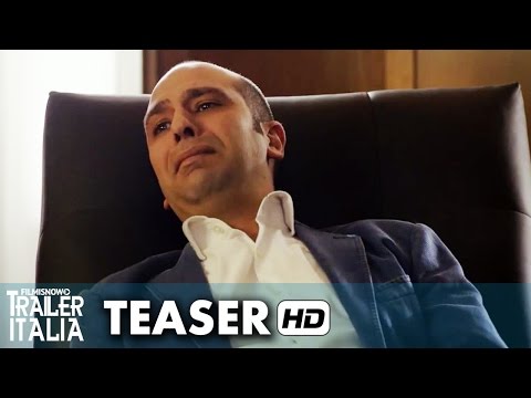 Quo Vado di Checco Zalone Teaser xPsicologox (2016) HD