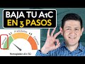 3 claves para bajar la glucosa y revertir la diabetes tipo 2 dr antonio cota