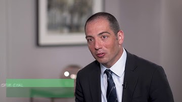 The Three Lines of Defense