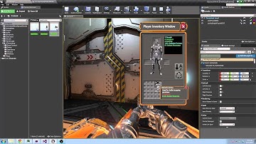JCInventory Implimented example