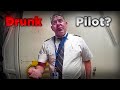 Southwest Airlines Pilot Arrested for DUI Moments Before Takeoff