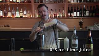 How To Make An Air Mail Tail Air Mail Tail Recipe Allrecipes