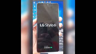 How to Hard Reset Lg Stylo 6 - Easy method screenshot 4