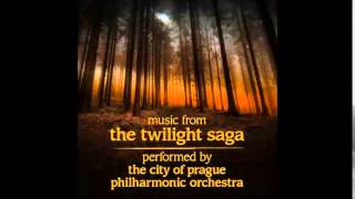 I Dreamt of Edward- The City Of Prague Philharmonic Orchestra