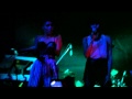 Nina Sky Presents The Other Side Ep. 6: Live at Bowery  Ballroom