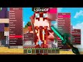 HO UTILIZZATO le HACK CONTRO i MIEI AMICI su MINECRAFT ITA!