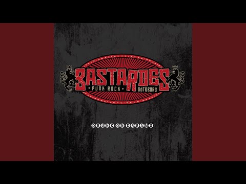 Bastardes — Fuck off and Die
