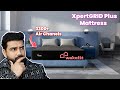 Best Mattress in India 2025 ⚡️ Wakefit XpertGrid Mattress For Comfort Sleep