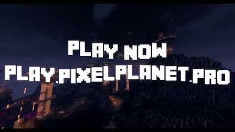 PixelPlanet