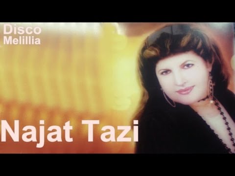 Najat Tazi Andah Aia Chifor Official Video