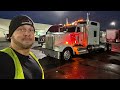 “LOST 50 Mile $1000 Load” Target DC it is what it IS!! day in the life USA trucker Sailing around