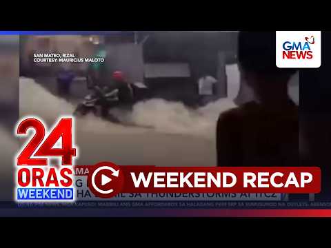24 Oras Weekend (Part 2): September 26, 2026