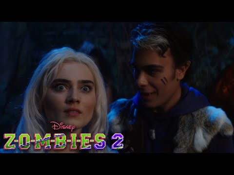 Zombiler 2 | Addison Kurt Adam Mı? (Türkçe Dublaj)