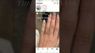 How to Download Data and Upload Highlights on Instagram Part 2