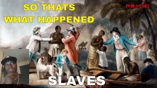 WHAT! Facts about slavery never mentioned in school | Thomas Sowell REACTION