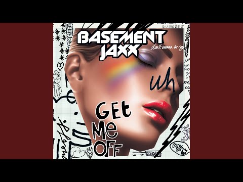 Get Me Off (Jaxx 2002 Club Mix)