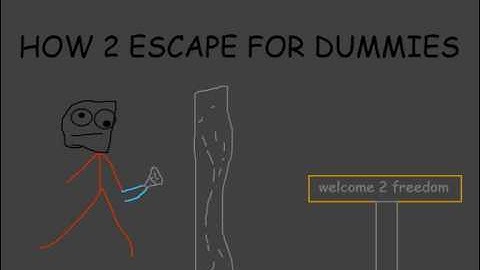 The Escapists Soundtrack: Tutorial