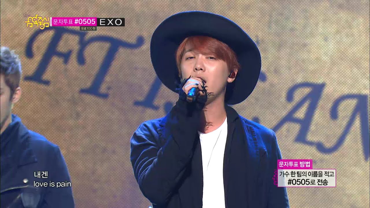 【TVPP】FTISLAND  - Memory, 에프티아일랜드 - 메모리 @ Comeback Stage, Show Music core Live