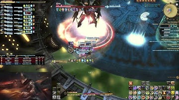 Alexander 11 Savage First clear