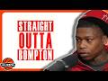 Beezy2Janky on if He Gets Offended By People Calling Compton "Bompton"